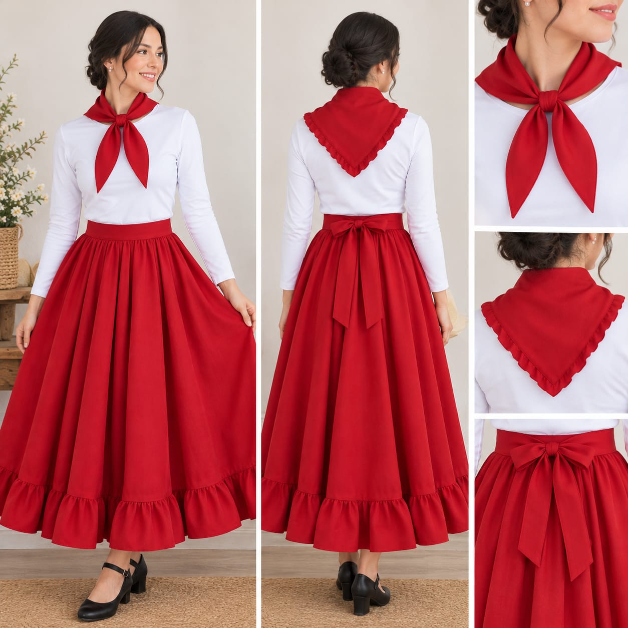 Conjunto Chamamé